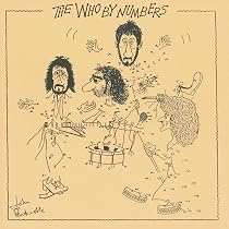 Who: The Who, The Who: Amazon.es: CD y vinilos}